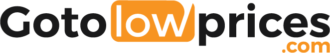 Gotolowprices.com