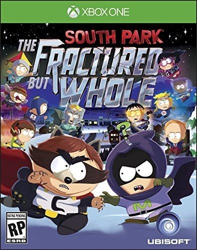 South Park: The Fractured but Whole - Xbox One