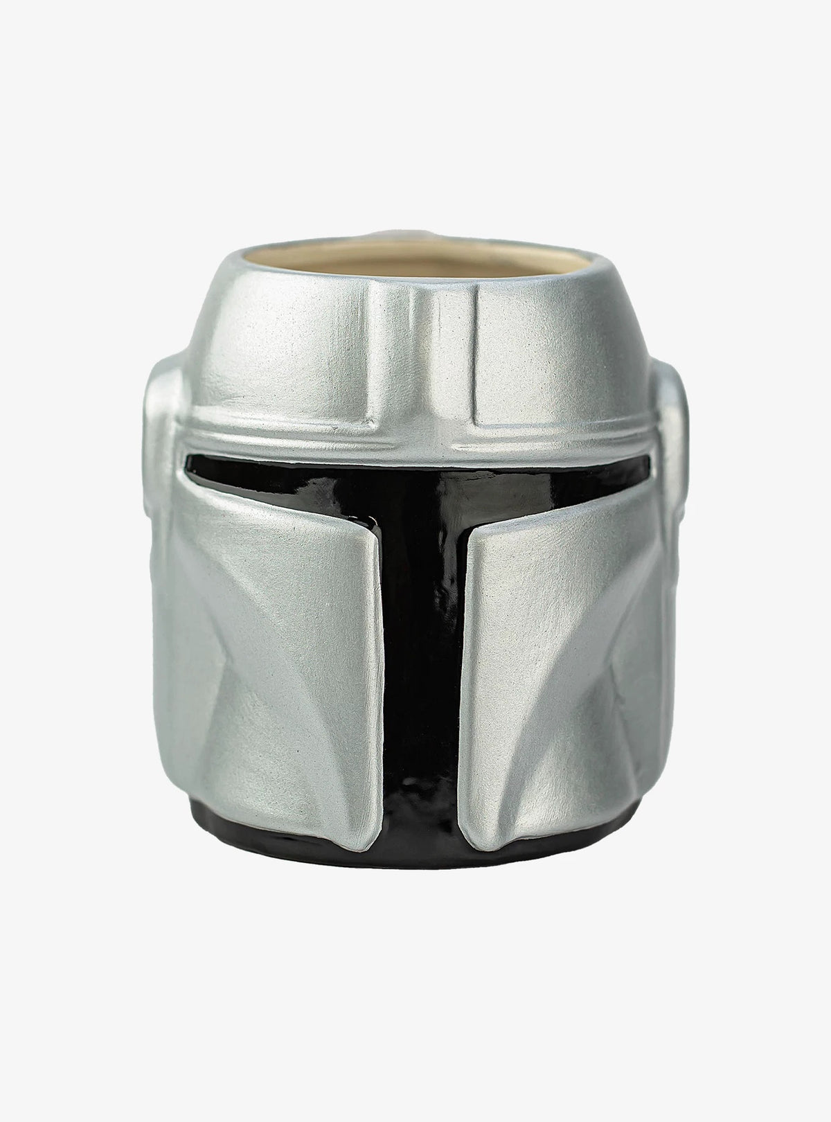 Mandalorian Helmet (Star Wars) Sculpted Mug – Collector's Outpost