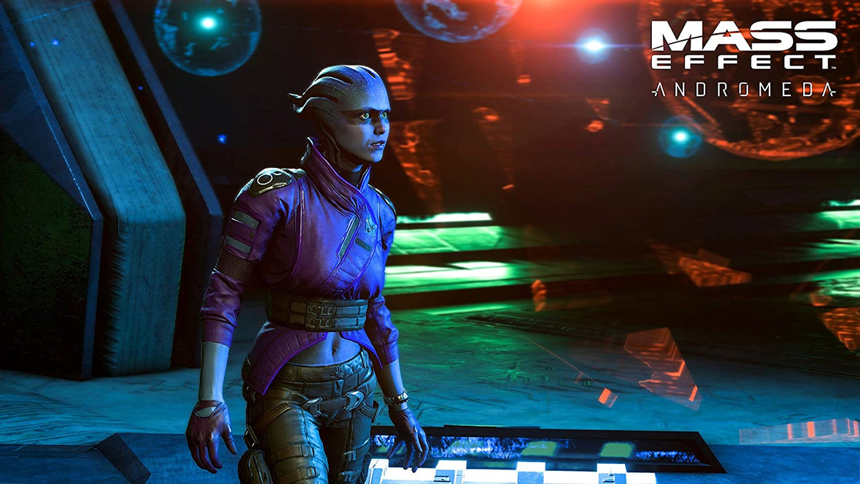 Mass Effect Andromeda - Xbox One