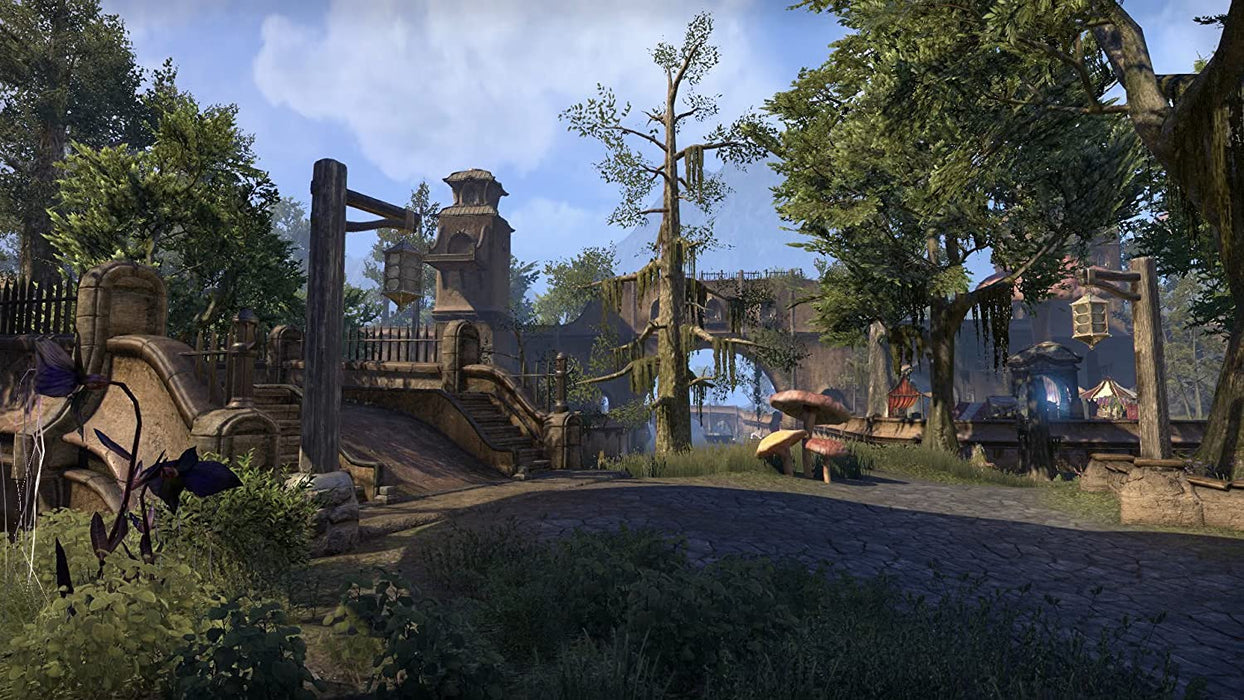 The Elder Scrolls Online: Morrowind - Xbox One