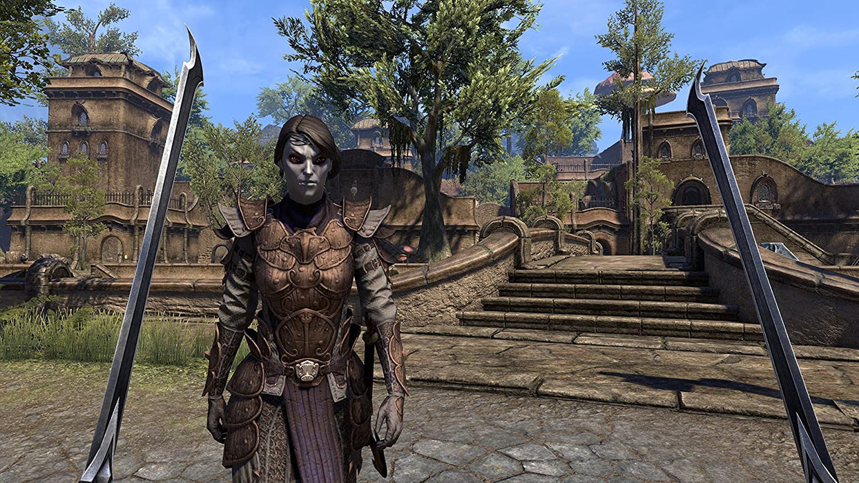 The Elder Scrolls Online: Morrowind - Xbox One