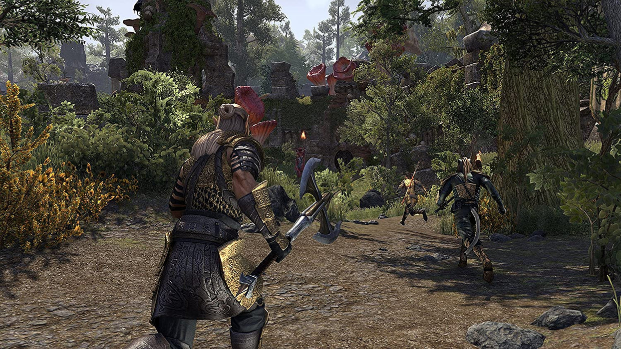 The Elder Scrolls Online: Morrowind - Xbox One