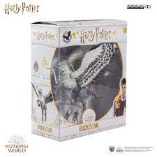 Harry Potter  Buckbeak Deluxe Figure